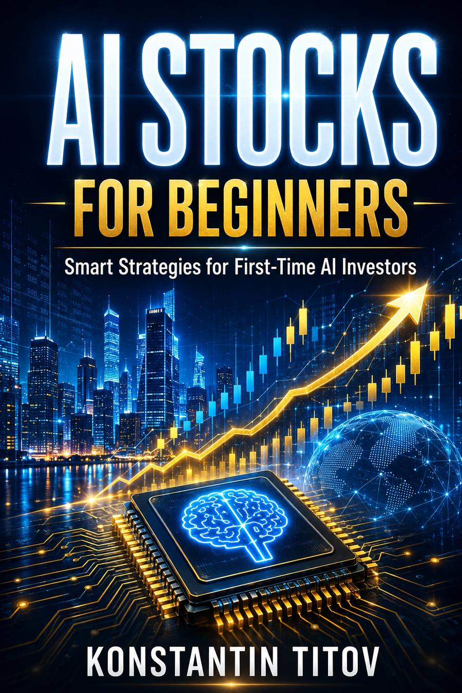 AI Stocks for Beginners