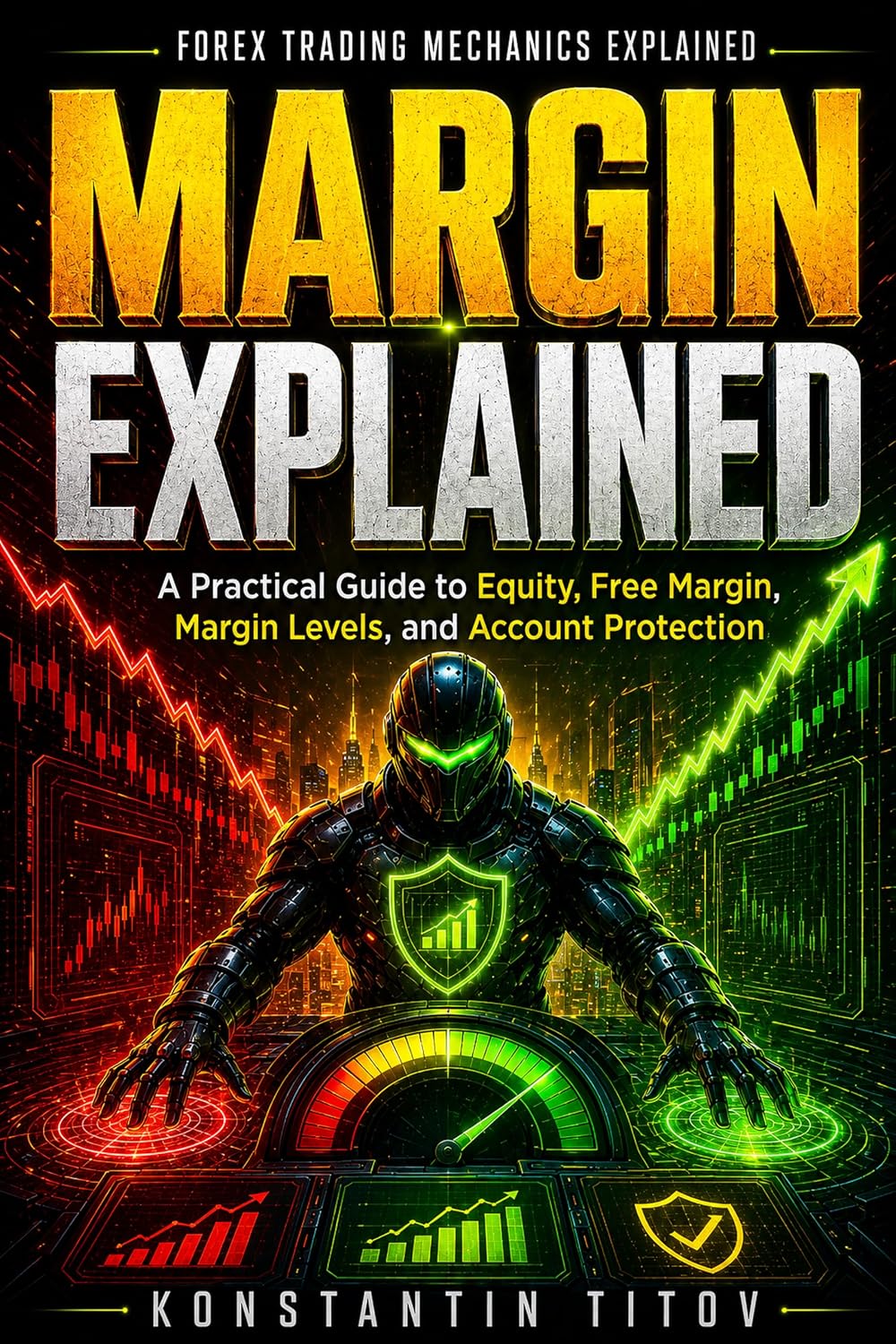 Margin Explained