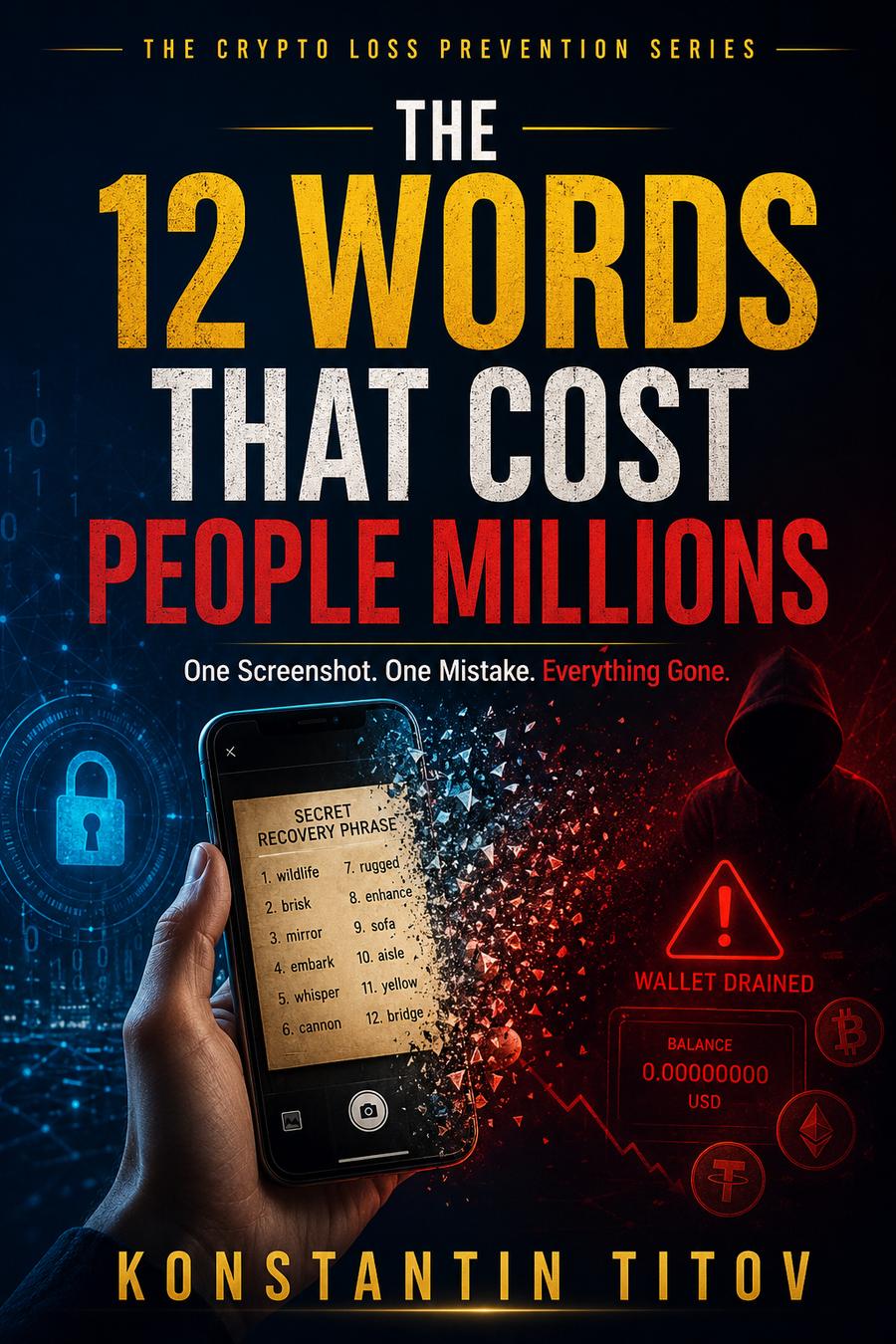 The 12 Words That Cost People Millions