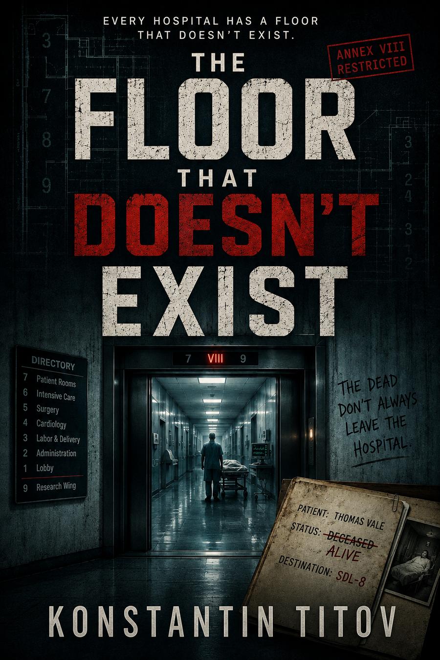 The Floor That Doesn’t Exist